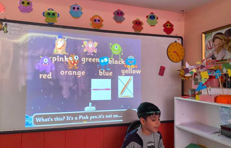 بازی مربوط به What'this and what's that? و شمارش اعداد 1 تا 100 15