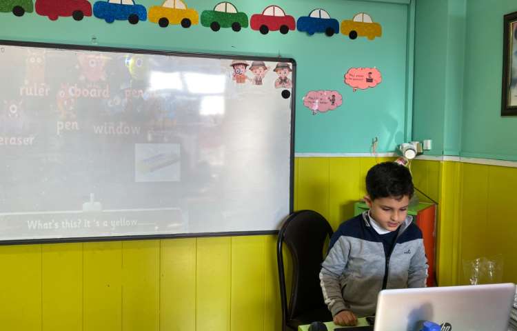 بازی مربوط به What'this and what's that? و شمارش اعداد 1 تا 100 9