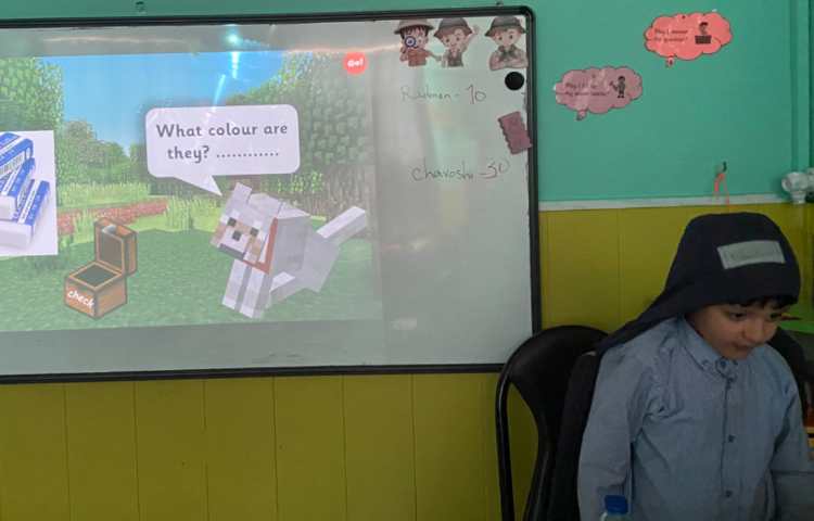 بازی مربوط به Theseو those 10