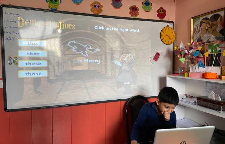 بازی مربوط به Theseو those 3