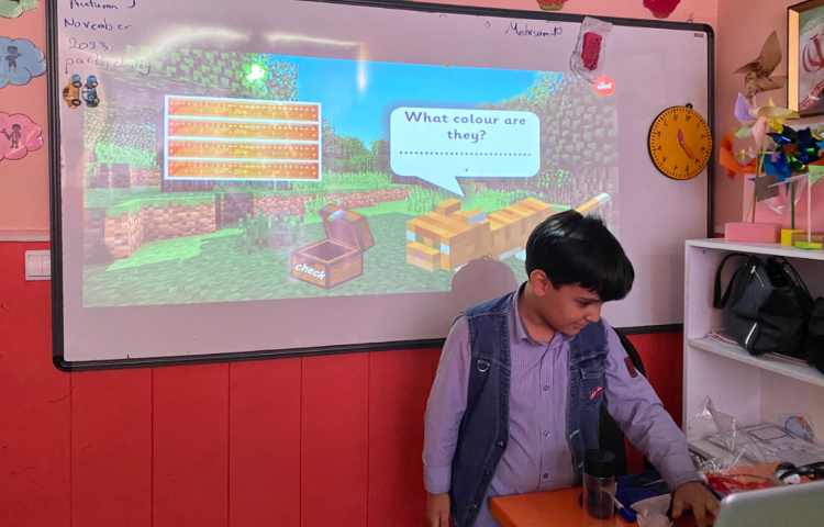 بازی مربوط به Theseو those 4