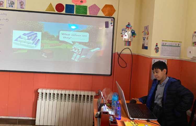 بازی مربوط به Theseو those 7