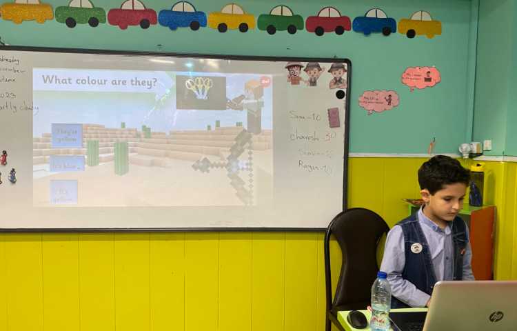 بازی مربوط به Theseو those 8