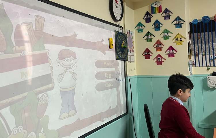 بازی مربوط به کشورها 1