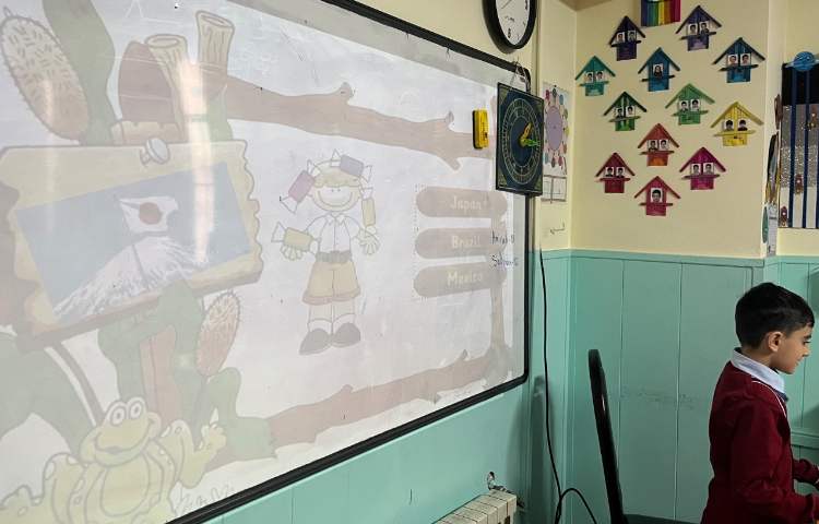 بازی مربوط به کشورها 3