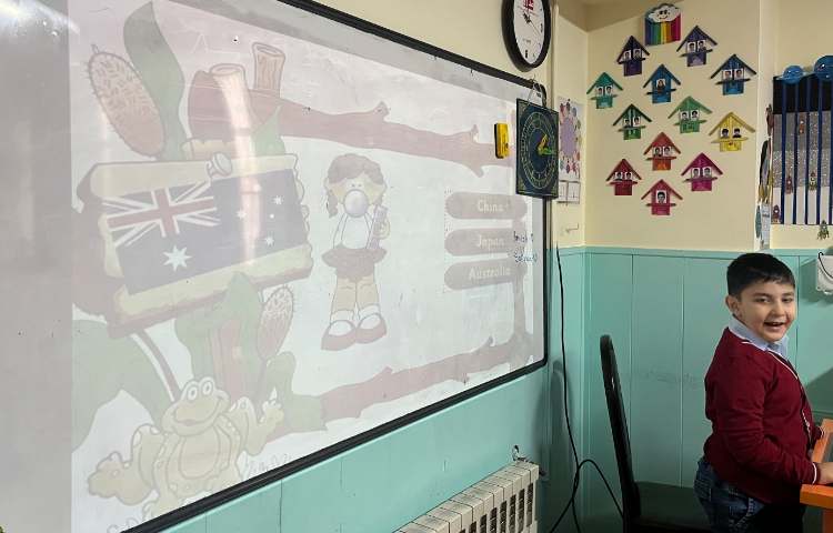 بازی مربوط به کشورها 4