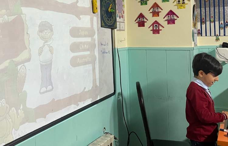 بازی مربوط به کشورها 6