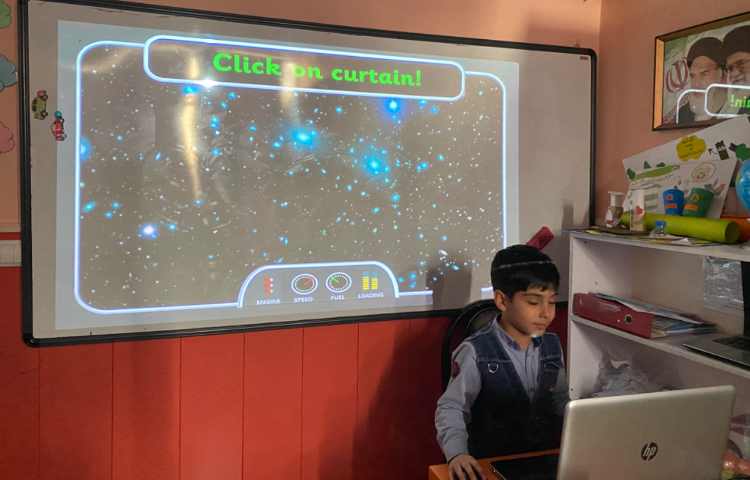 بازی مربوط به کلمات "ur" 4