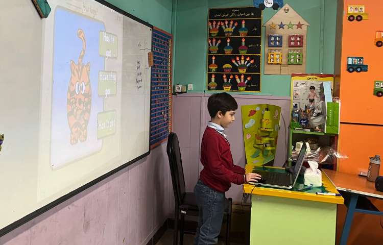 بازی مربوط به گرامر صفحه 51 11