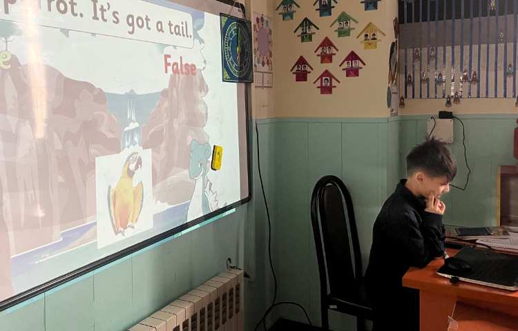 بازی مربوط به گرامر صفحه 51 3