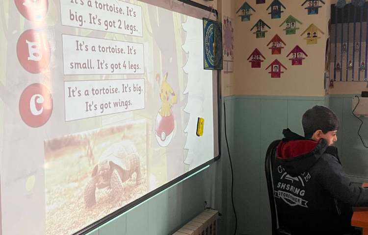 بازی مربوط به گرامر صفحه 51 4