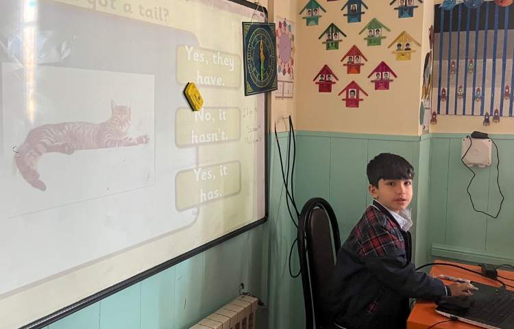 بازی مربوط به گرامر صفحه 51 6