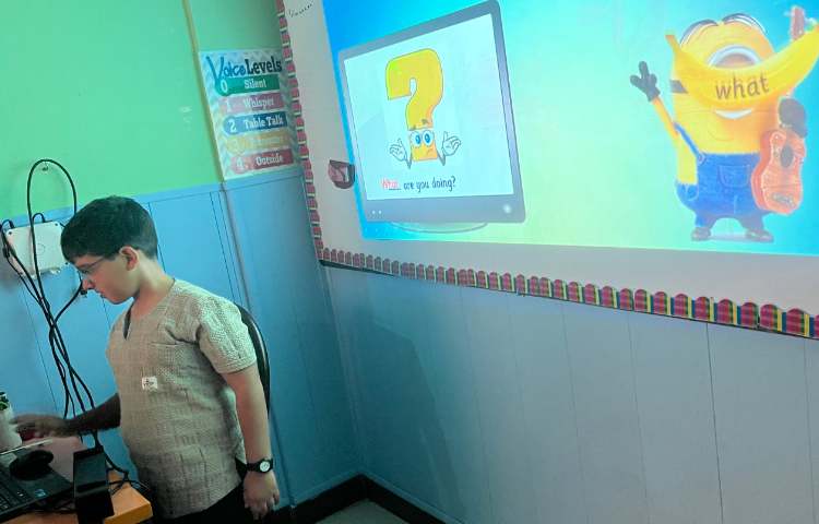 بازی مربوط به گرامر صفحه 81 3