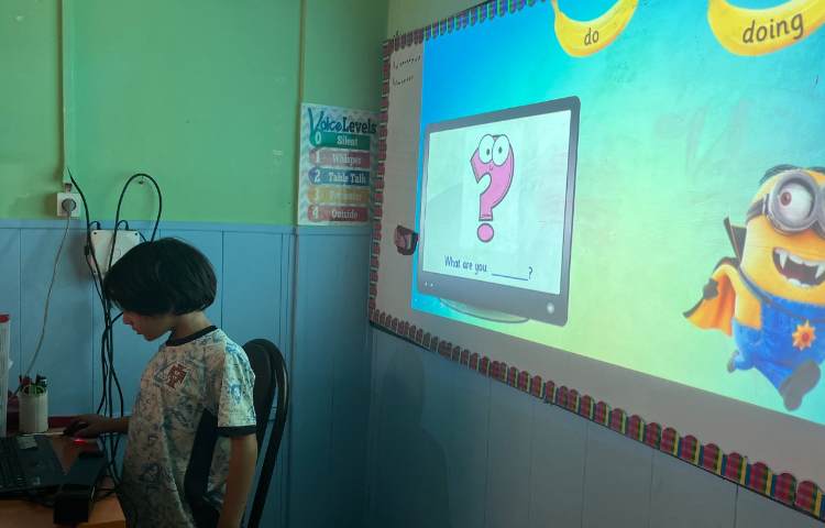 بازی مربوط به گرامر صفحه 81