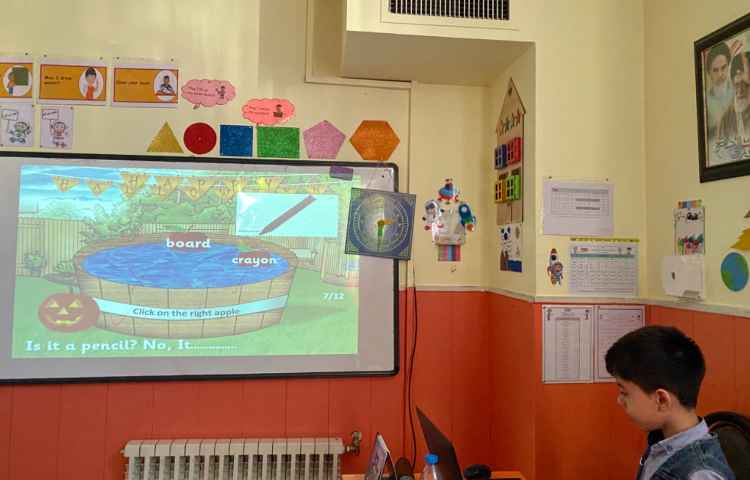 بازی مربوط به shadow 1