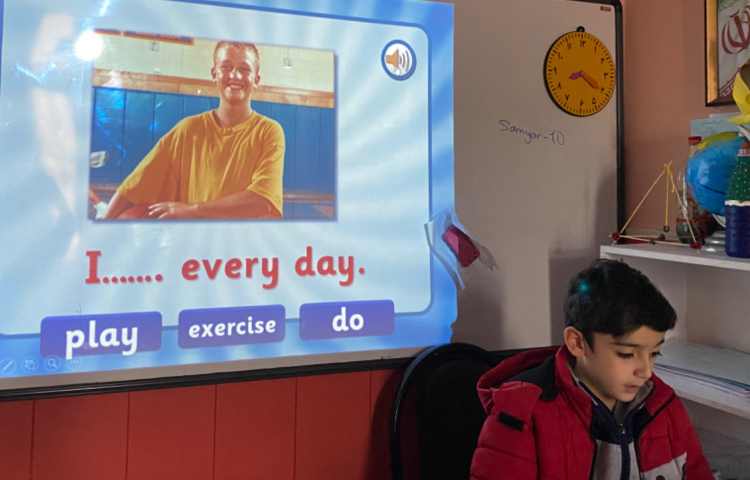 بازی مربوط به story 1