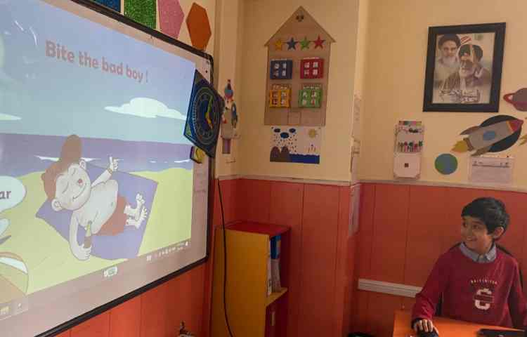 بازی مربوط به culture 1