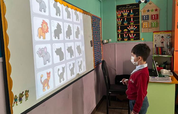 بازی مربوط به shadow 1