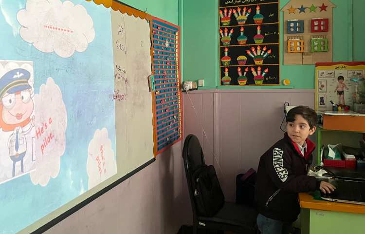 بازی مربوط به story 1