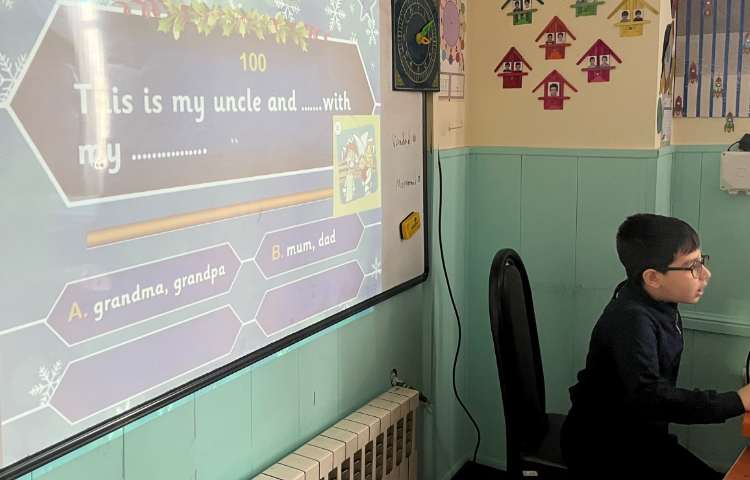 بازی مربوط به culture 1