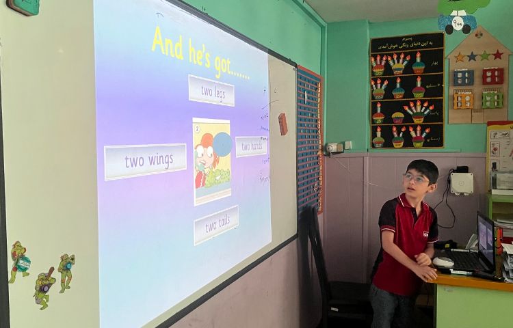 بازی مربوط به story 1