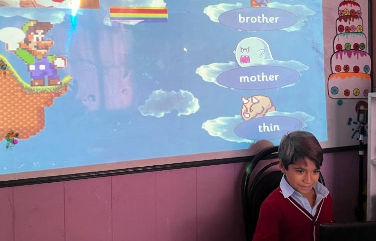 بازی مربوط به th 1