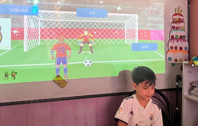 بازی مربوط به oi 1