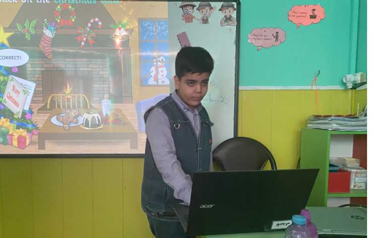 بازی مربوط به christmas 10