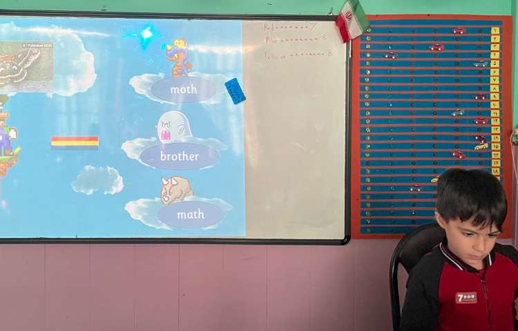 بازی مربوط به th 10