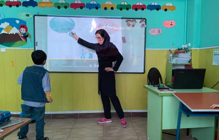 بازی مربوط به possessive 's 11