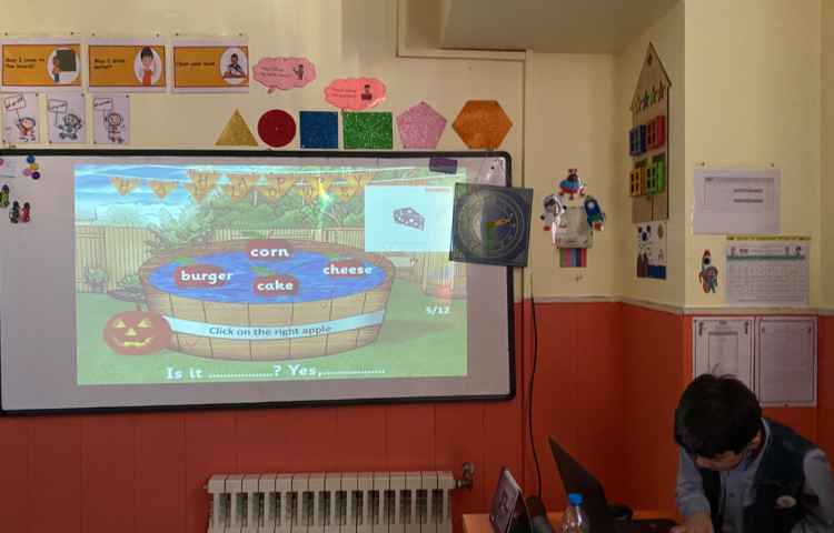 بازی مربوط به shadow 2