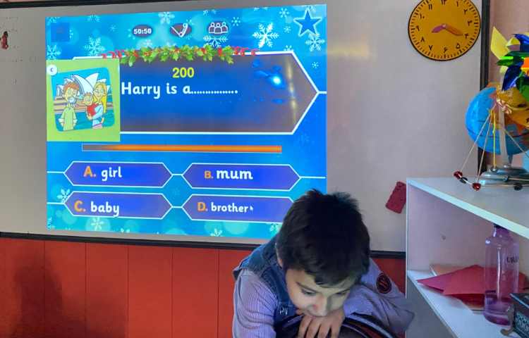 بازی مربوط به culture 2