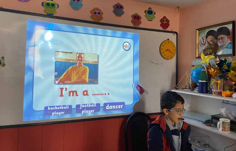 بازی مربوط به story 2