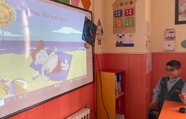 بازی مربوط به culture 2