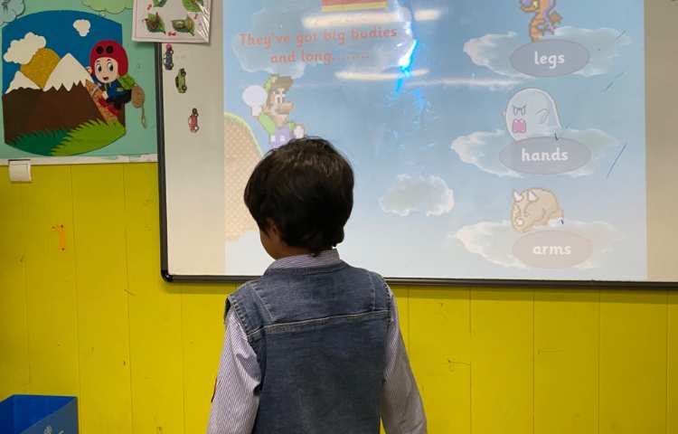 بازی مربوط به ostrich 2