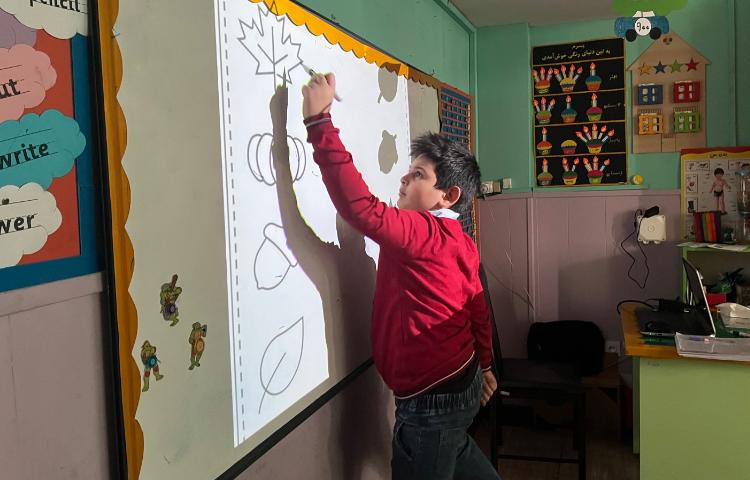 بازی مربوط به shadow 2