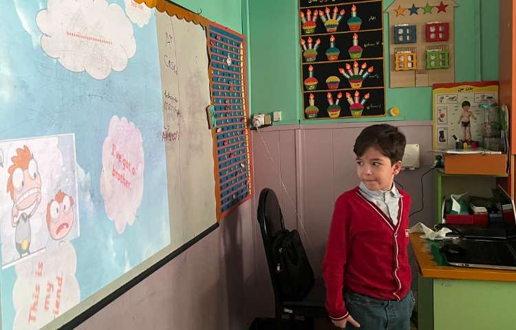 بازی مربوط به story 2