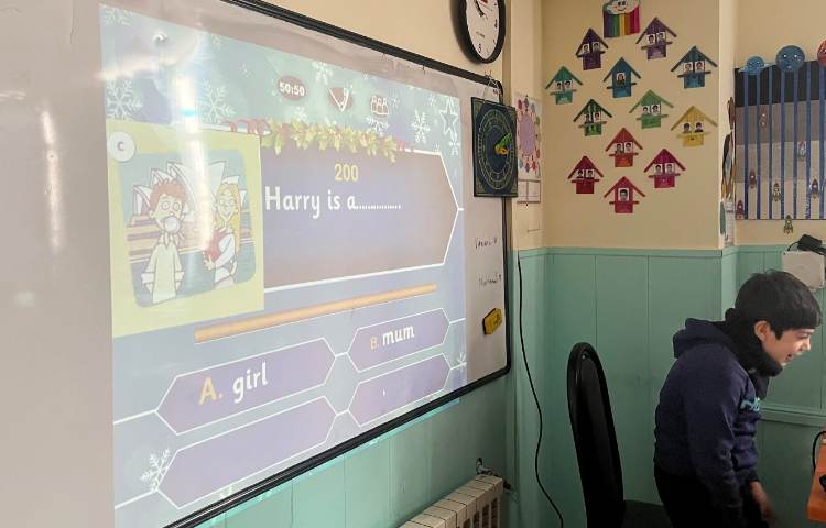 بازی مربوط به culture 2