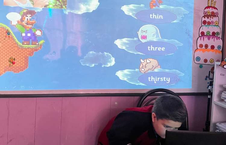 بازی مربوط به th 2