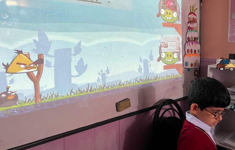 بازی مربوط به ow 2