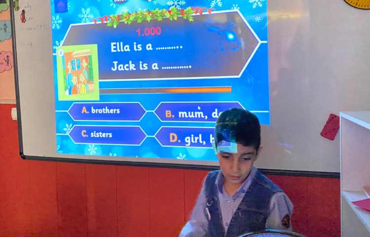 بازی مربوط به culture 3