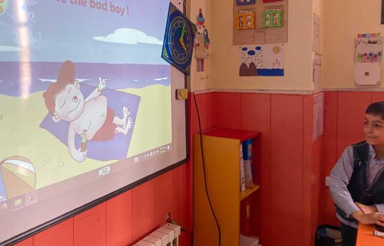 بازی مربوط به culture 3