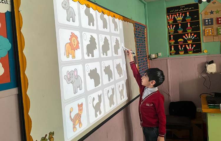 بازی مربوط به shadow 3