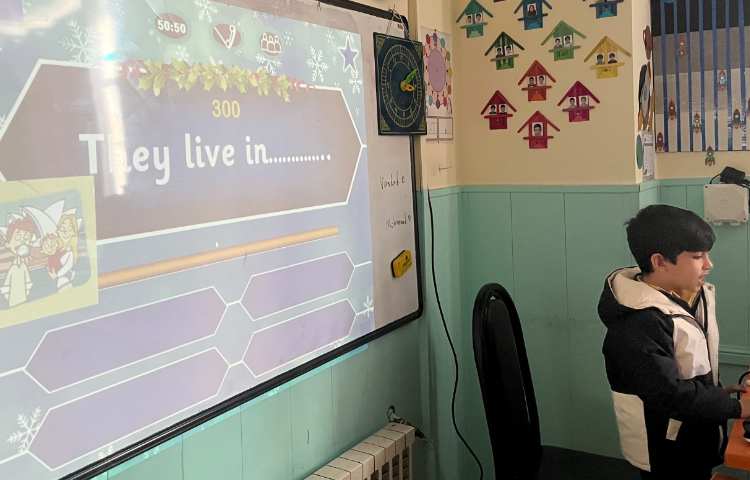 بازی مربوط به culture 3