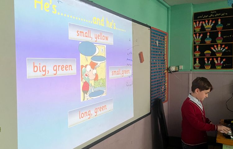 بازی مربوط به story 3