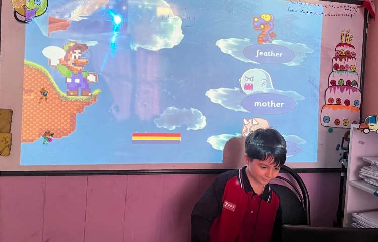 بازی مربوط به th 3