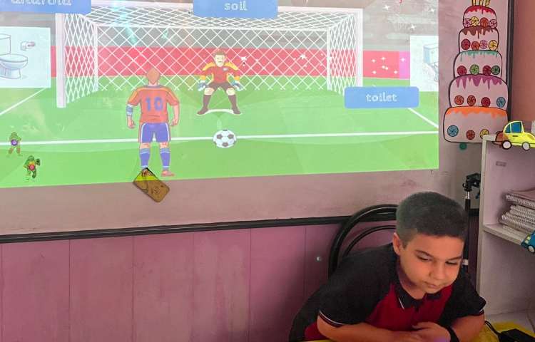 بازی مربوط به oi 3