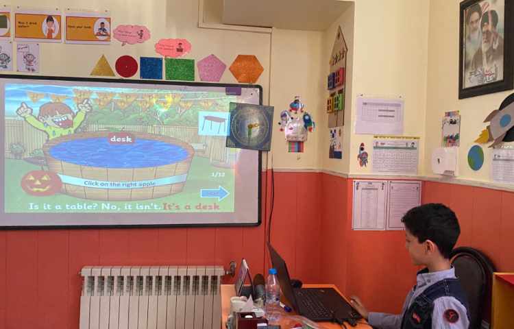 بازی مربوط به shadow 4