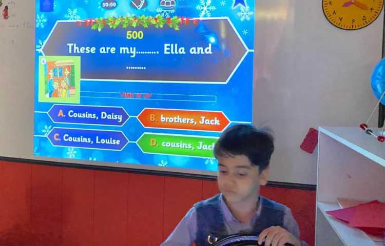 بازی مربوط به culture 4