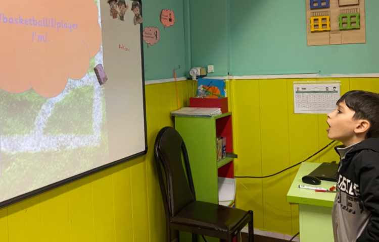 بازی مربوط به story 4